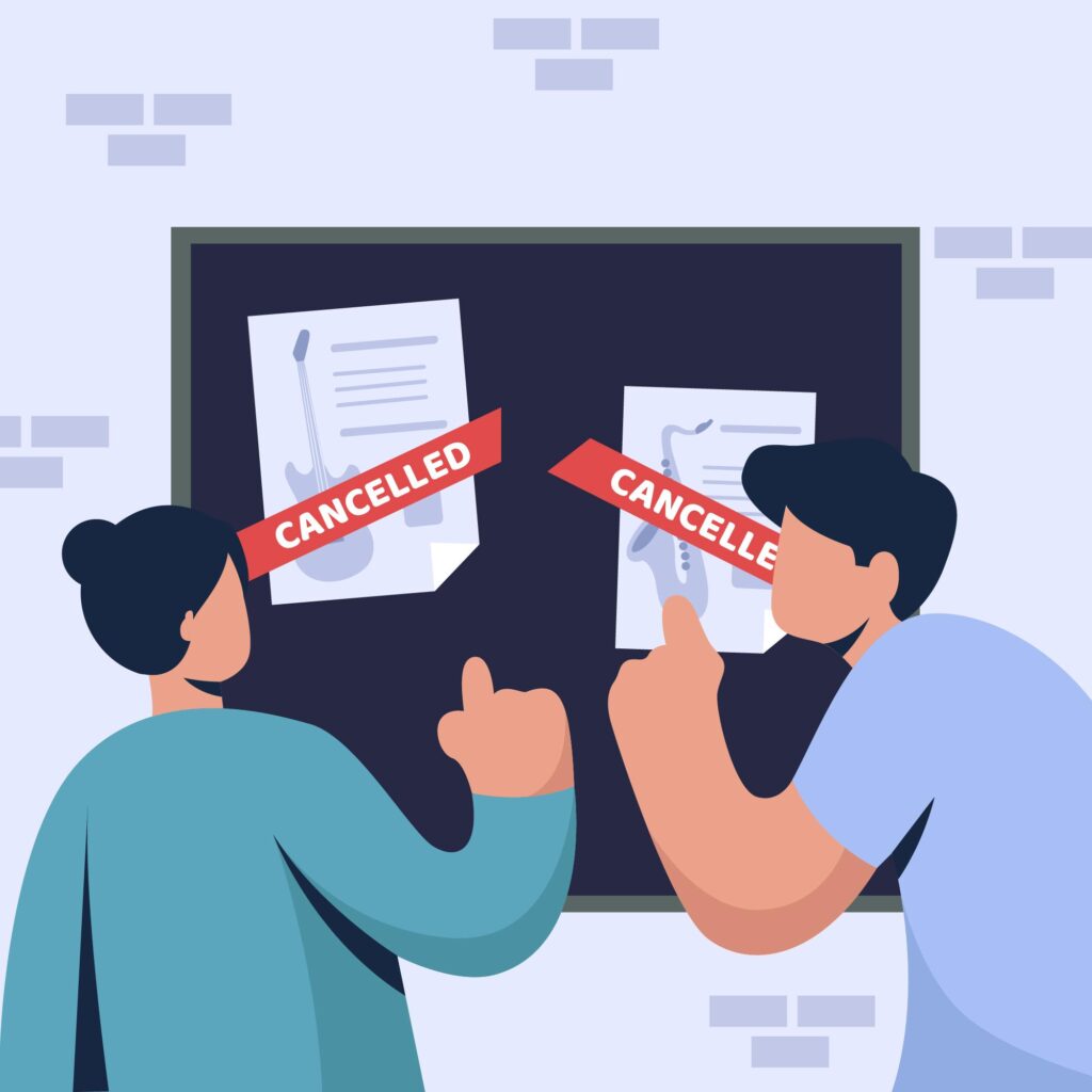 If Vincular Wasn’t Involved 