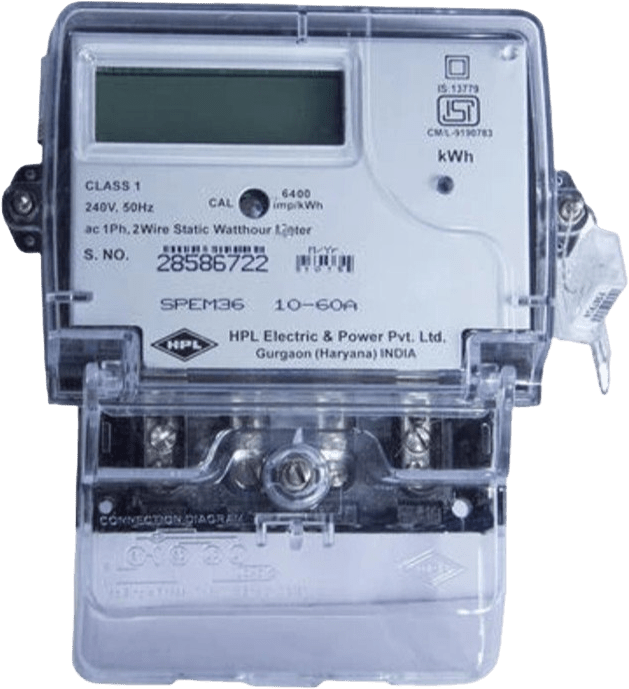 BIS for A.C. Static Direct Connected Watt Hour Smart Meter Class 1 and ...